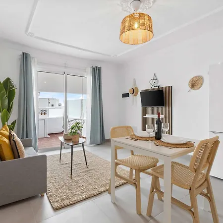 Daire Bayside Cocoteros Hideaway Palm Sunset