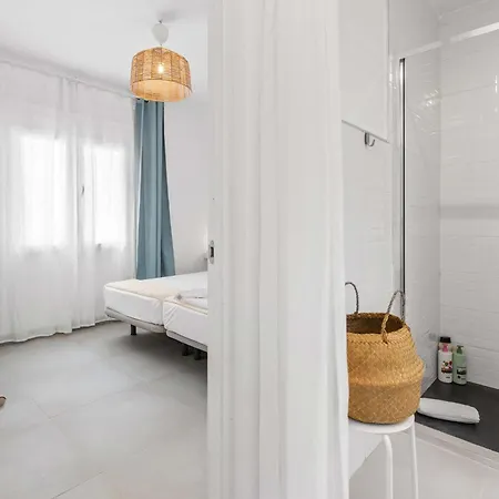 Appartamento Bayside Cocoteros Hideaway Palm Sunset *