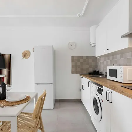 Appartamento Bayside Cocoteros Hideaway Palm Sunset *