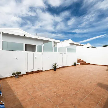 Bayside Cocoteros Hideaway Palm Sunset