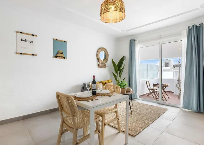 Bayside Cocoteros Hideaway Palm Sunset * Guatiza