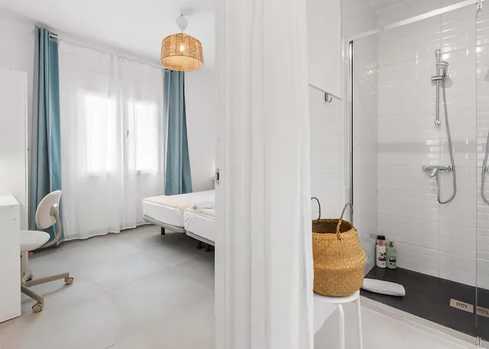 Apartman Bayside Cocoteros Hideaway Palm Sunset *