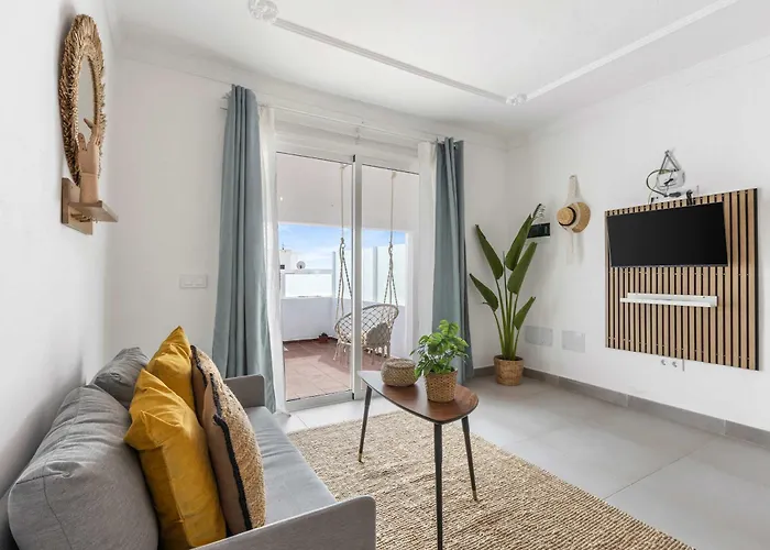 Apartment Bayside Cocoteros Hideaway Palm Sunset *