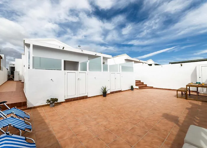 Bayside Cocoteros Hideaway Palm Sunset