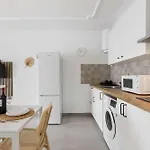 Apartamento Bayside Cocoteros Hideaway Palm Sunset *