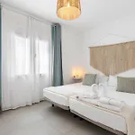 Apartamento Bayside Cocoteros Hideaway Palm Sunset Guatiza