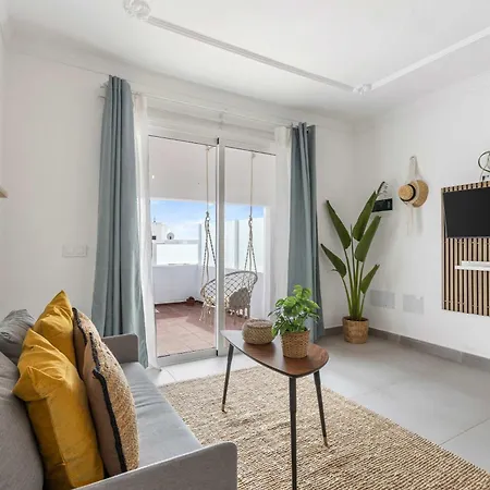 Διαμέρισμα Bayside Cocoteros Hideaway Palm Sunset *