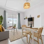 شقة Bayside Cocoteros Hideaway Palm Sunset