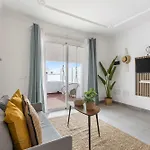 شقة Bayside Cocoteros Hideaway Palm Sunset *